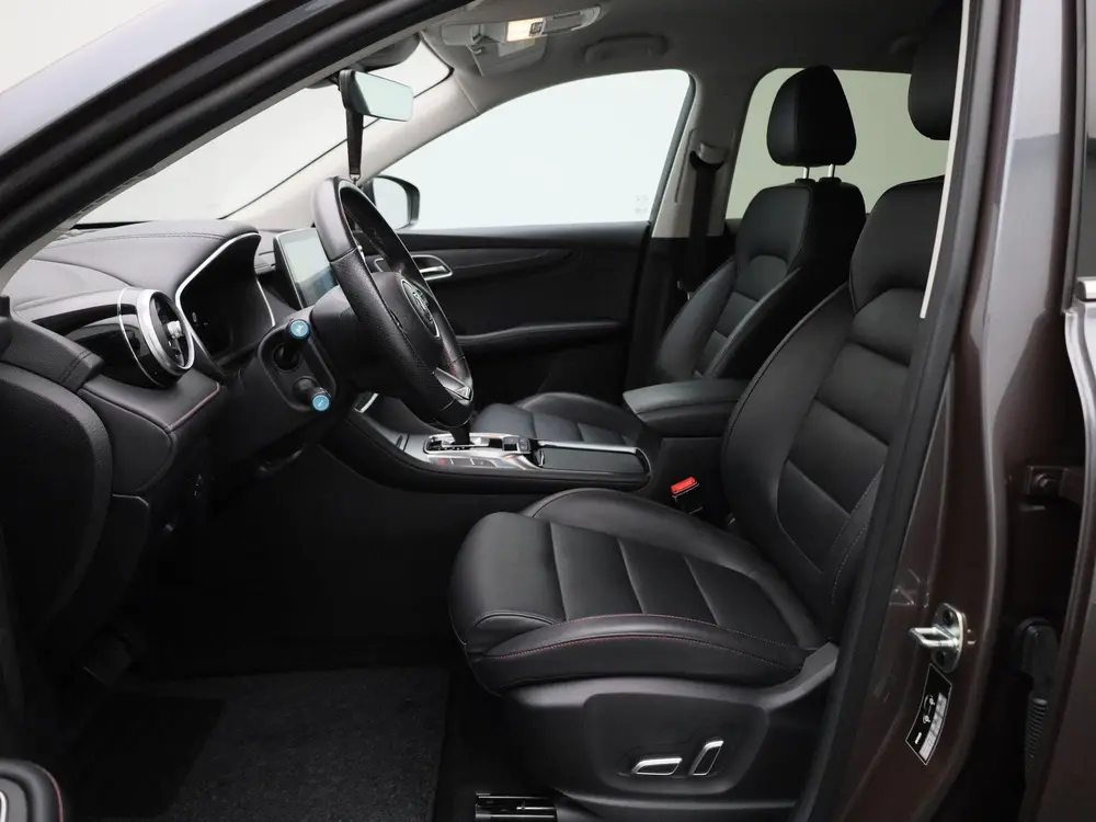 MG EHS 1.5 TGDI PHEV Aut Comfort uit 2023, foto 9