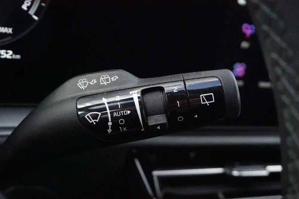 Kia Niro DynamicLine 64.8 kWh uit 2024, foto 16