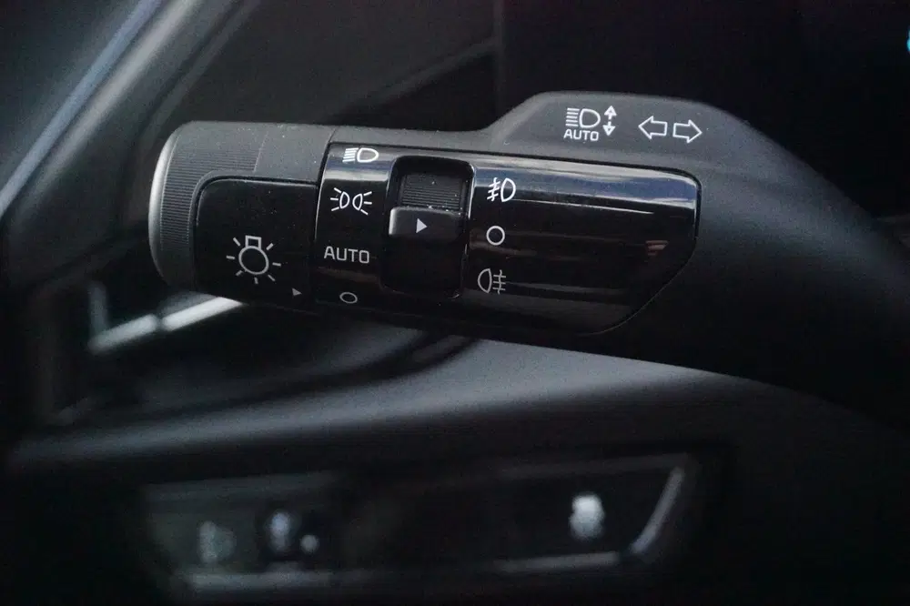 Kia Niro DynamicLine 64.8 kWh uit 2024, foto 17