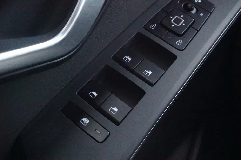 Kia Niro DynamicLine 64.8 kWh uit 2024, foto 18