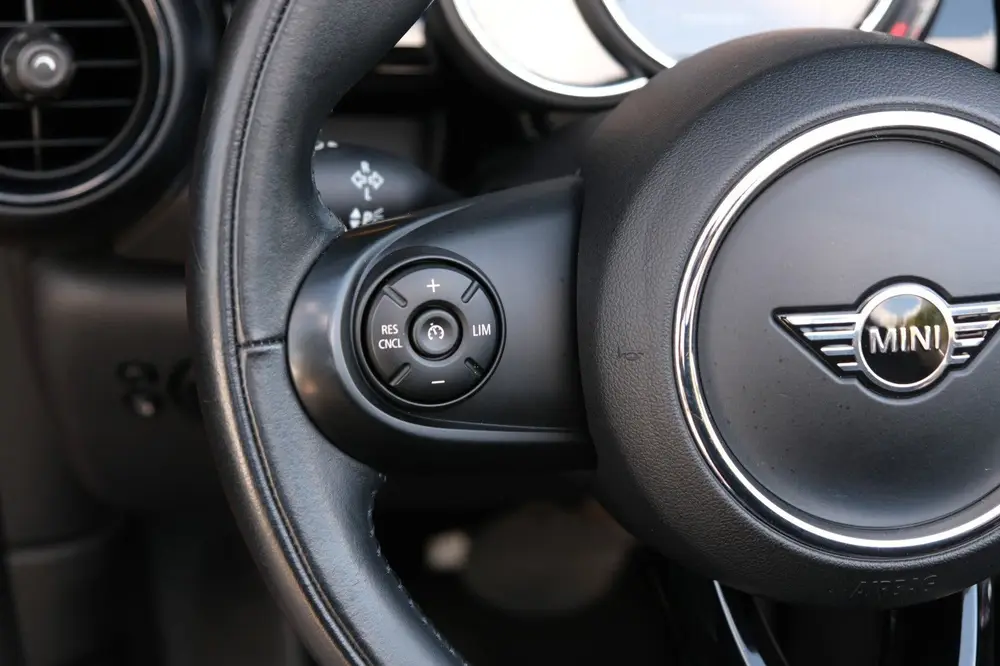 Mini Cabrio 2.0 Cooper S *46.976km* |Sportinterieur/Navigati uit 2019, foto 20