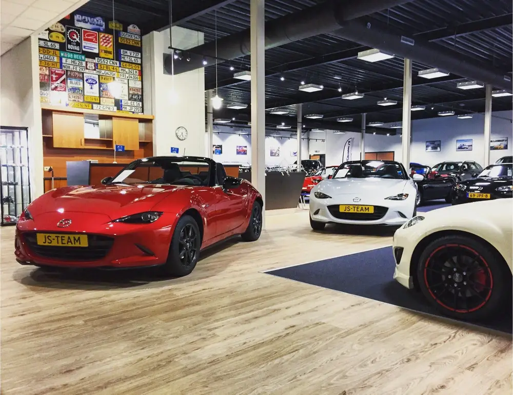 Chevrolet Corvette C8 6.2 V8 Stingray Coupe LT3 Z51 497PK 70 uit 2023, foto 5