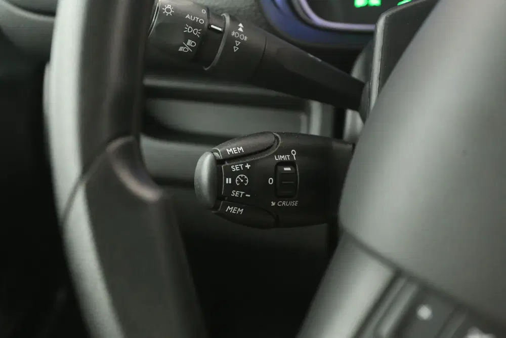 Citroën Jumpy ë-Jumpy Opel Vivaro-e L2H1 75 kWh uit 2023, foto 17