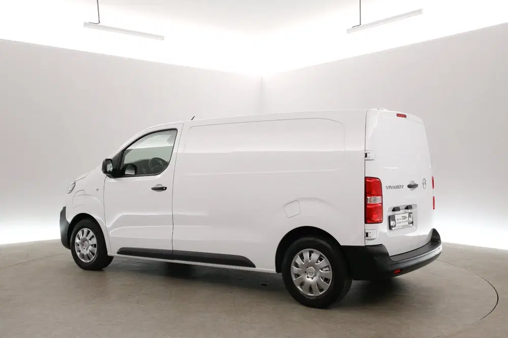 Citroën Jumpy ë-Jumpy Opel Vivaro-e L2H1 75 kWh uit 2023, foto 4
