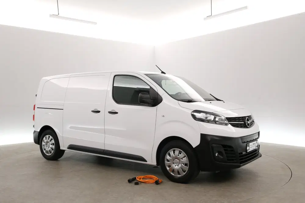 Citroën Jumpy ë-Jumpy Opel Vivaro-e L2H1 75 kWh uit 2023, foto 8