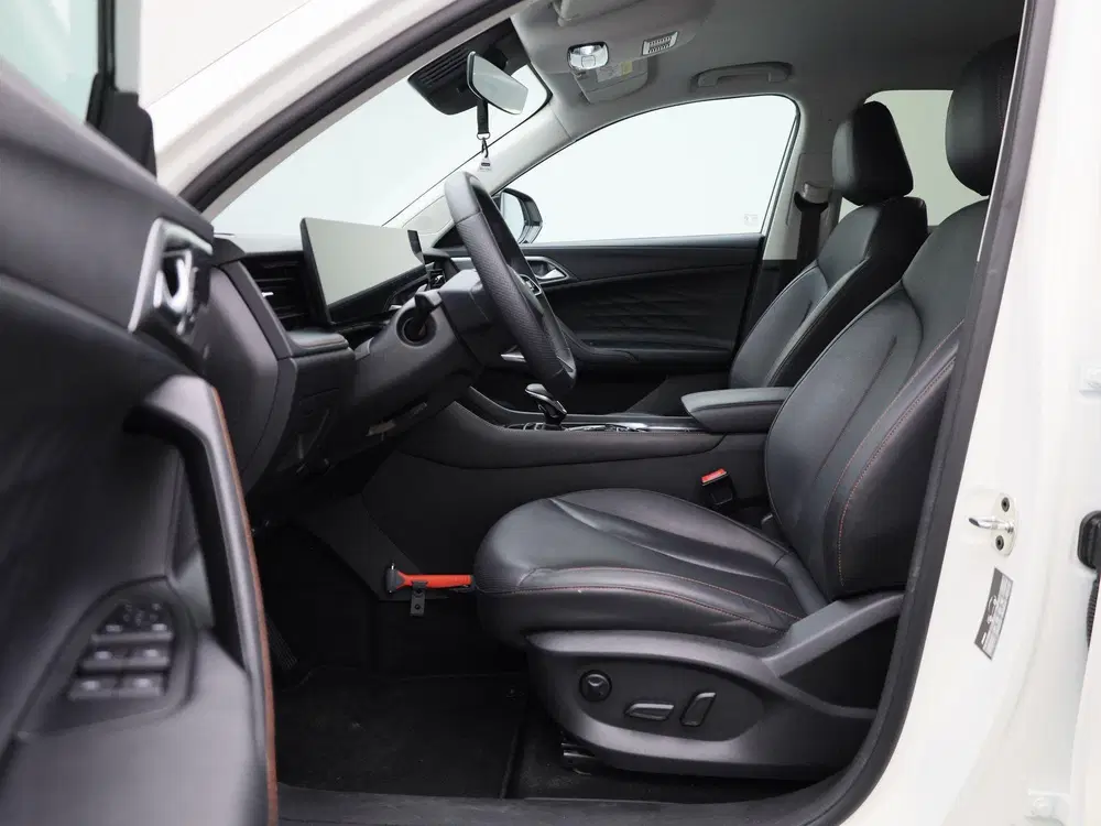 MG HS PHEV 1.5 272pk Aut. Luxury uit 2025, foto 11