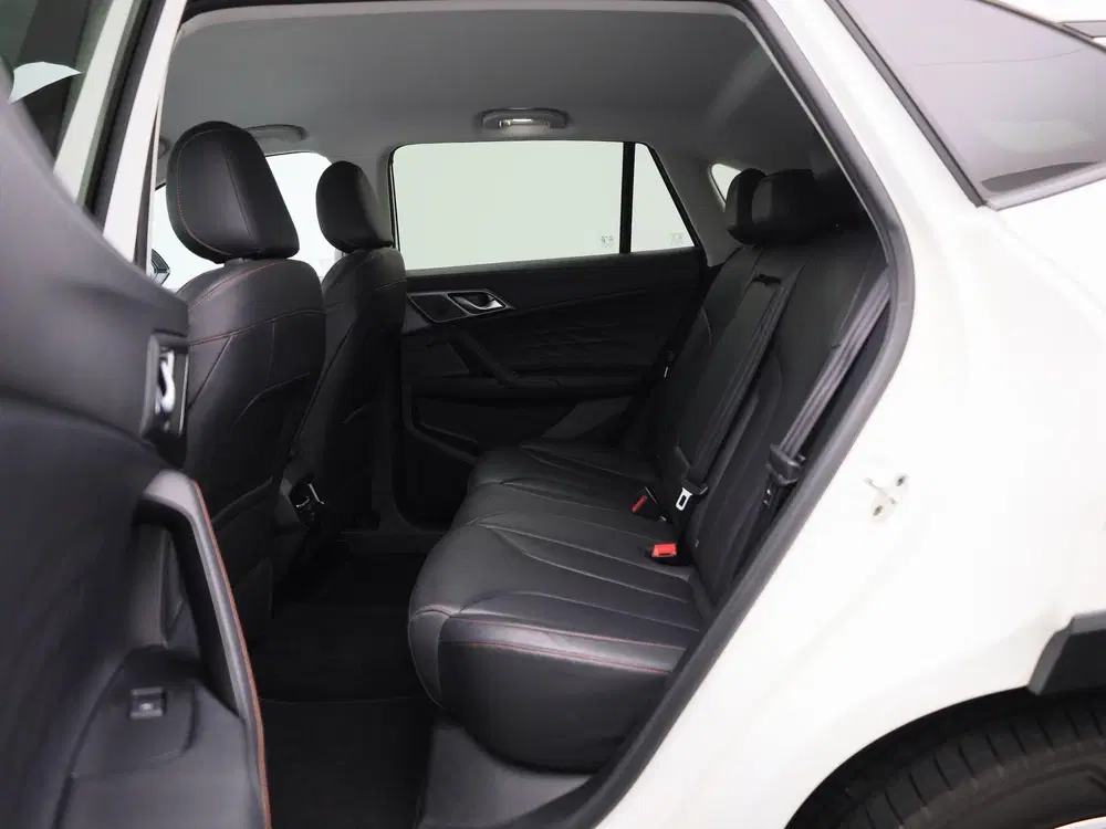 MG HS PHEV 1.5 272pk Aut. Luxury uit 2025, foto 12