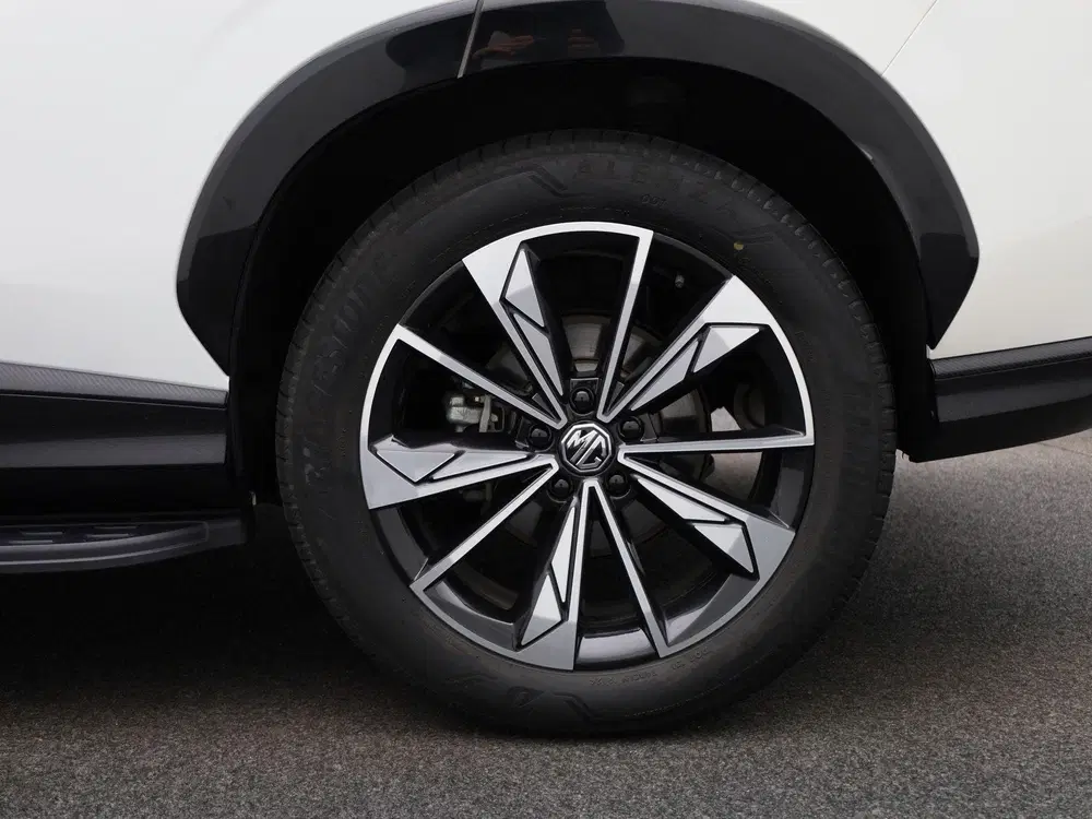 MG HS PHEV 1.5 272pk Aut. Luxury uit 2025, foto 13