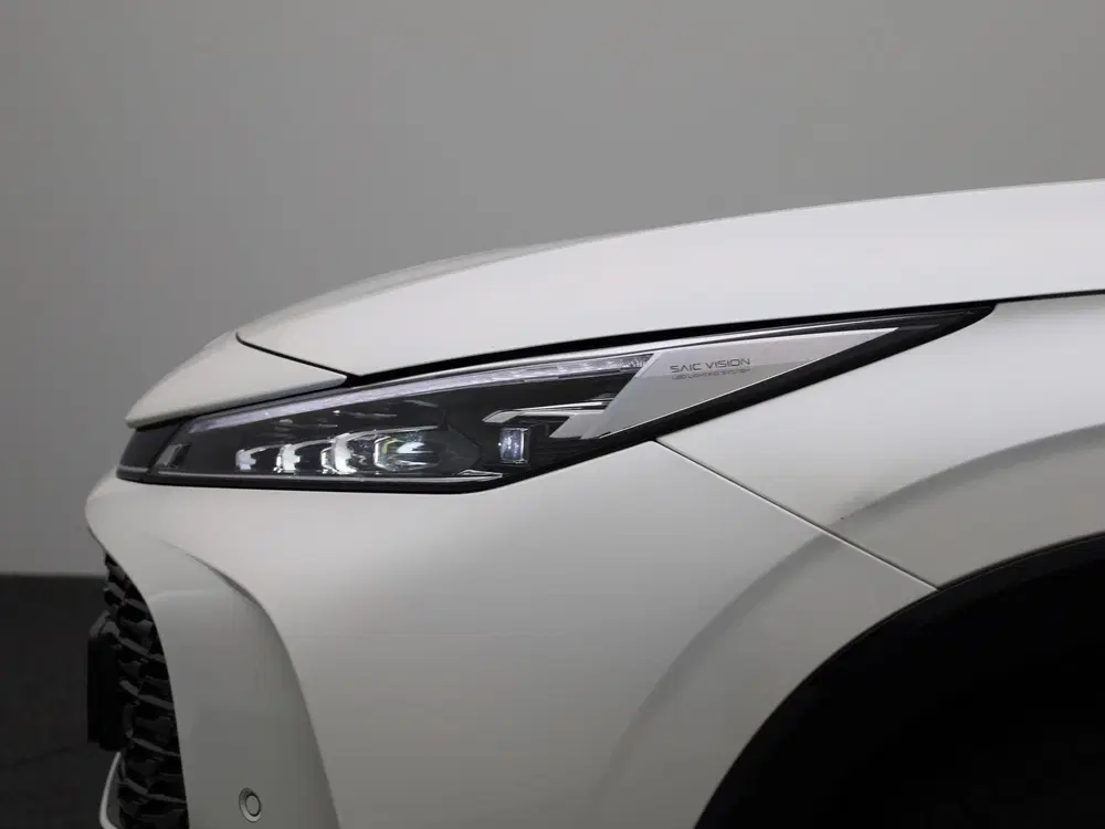 MG HS PHEV 1.5 272pk Aut. Luxury uit 2025, foto 16