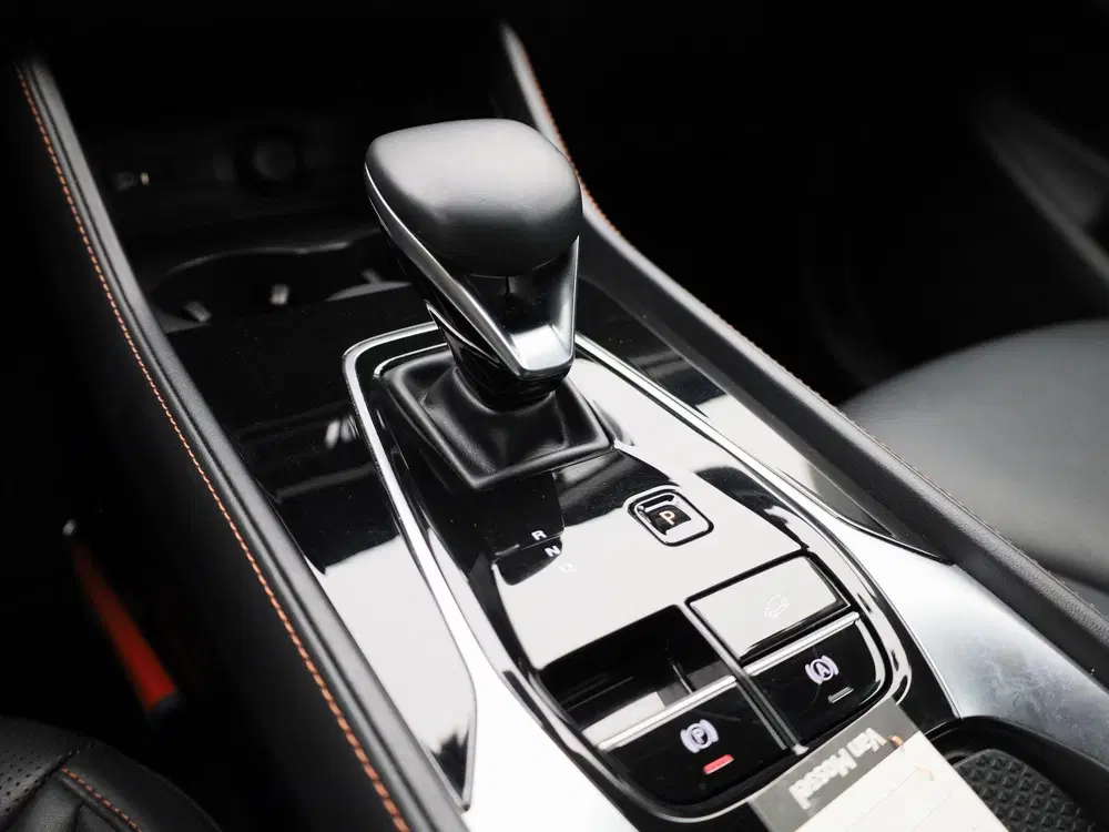 MG HS PHEV 1.5 272pk Aut. Luxury uit 2025, foto 19