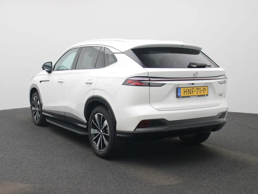 MG HS PHEV 1.5 272pk Aut. Luxury uit 2025, foto 2