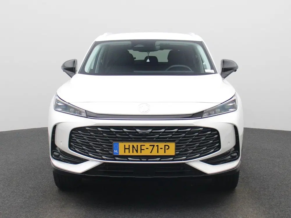 MG HS PHEV 1.5 272pk Aut. Luxury uit 2025, foto 3