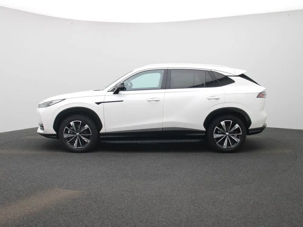 MG HS PHEV 1.5 272pk Aut. Luxury uit 2025, foto 4