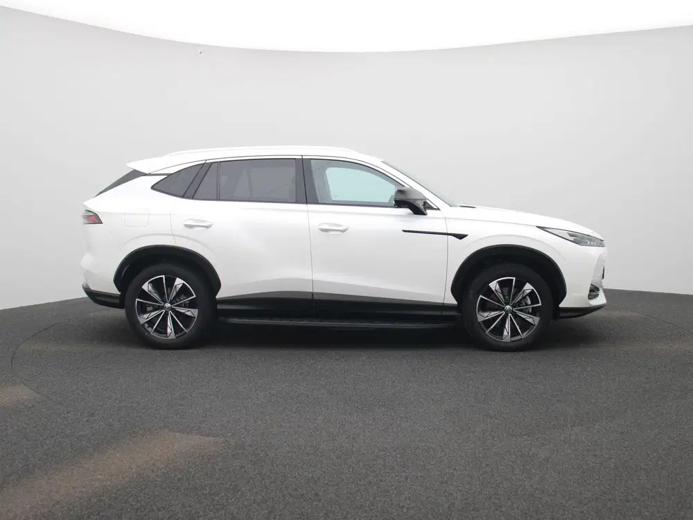 MG HS PHEV 1.5 272pk Aut. Luxury uit 2025, foto 6