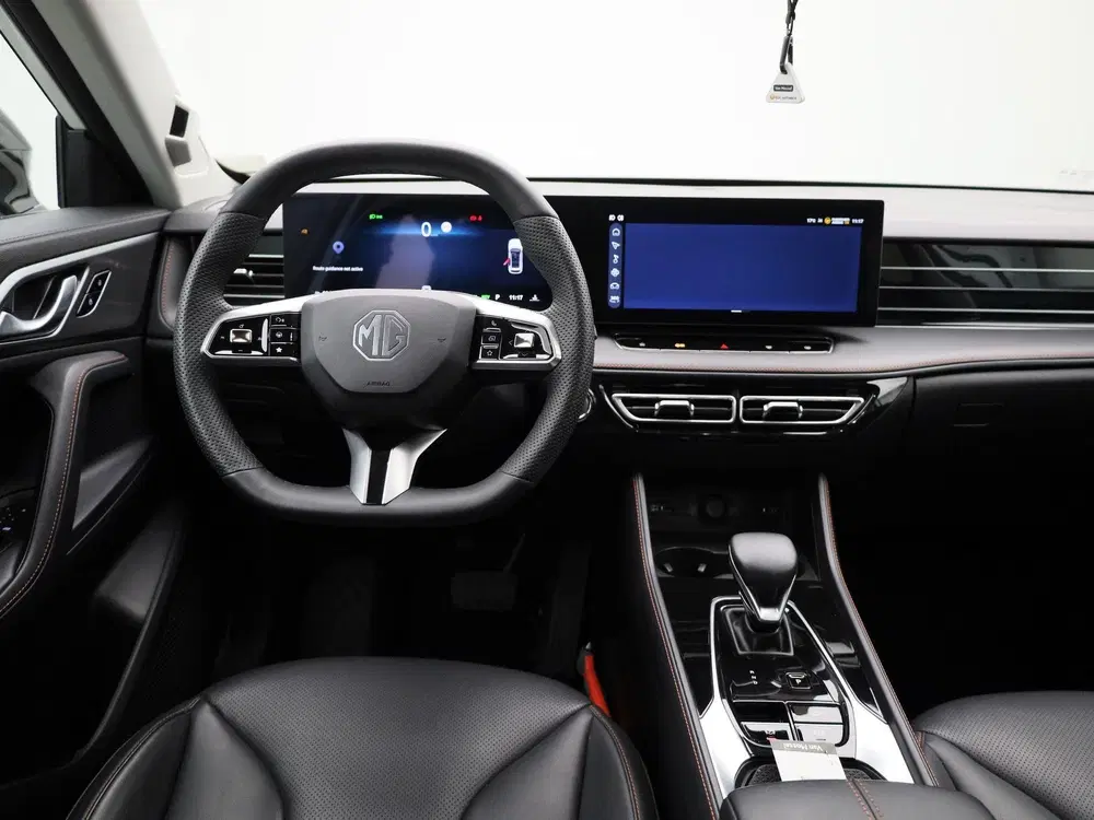 MG HS PHEV 1.5 272pk Aut. Luxury uit 2025, foto 7
