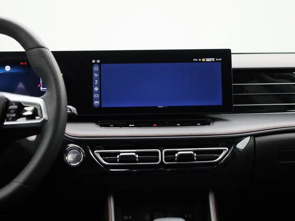 MG HS PHEV 1.5 272pk Aut. Luxury uit 2025, foto 9