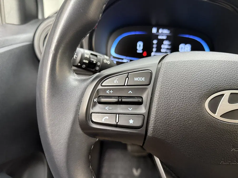 Hyundai i10 1.0 5-zits (bj 2024 uit 2024, foto 13