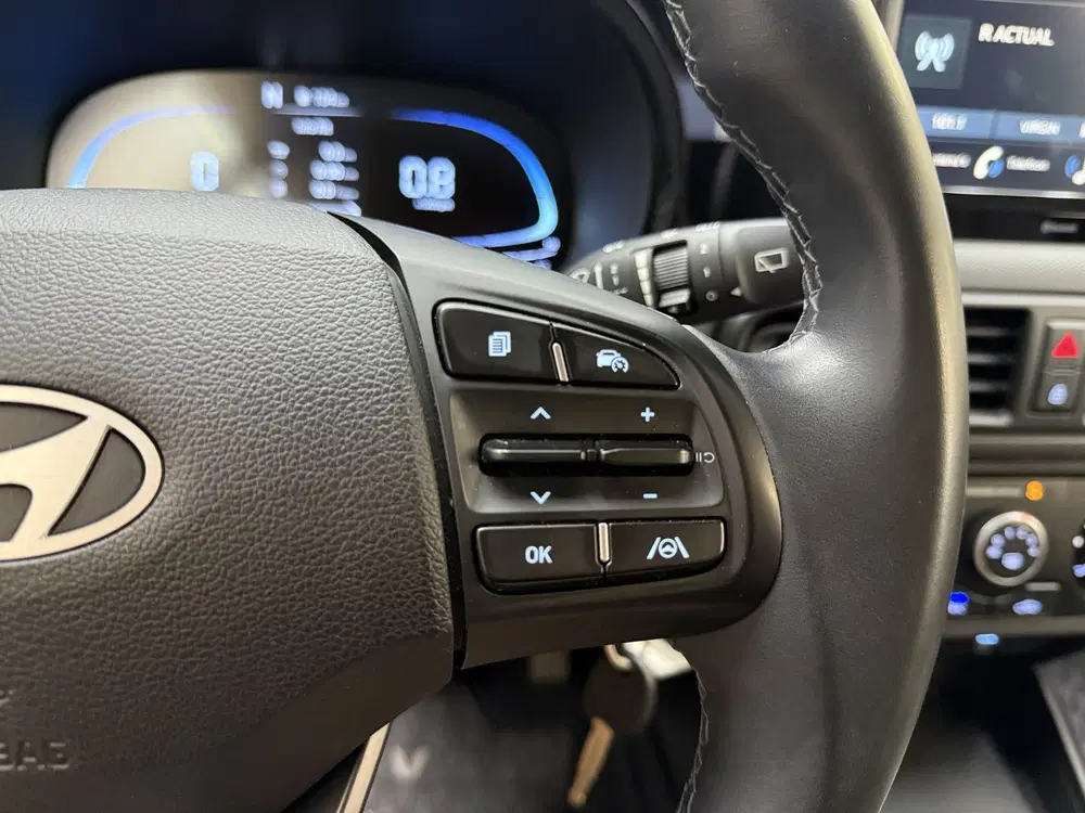 Hyundai i10 1.0 5-zits (bj 2024 uit 2024, foto 14