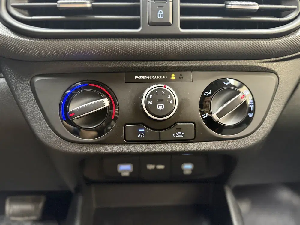Hyundai i10 1.0 5-zits (bj 2024 uit 2024, foto 19