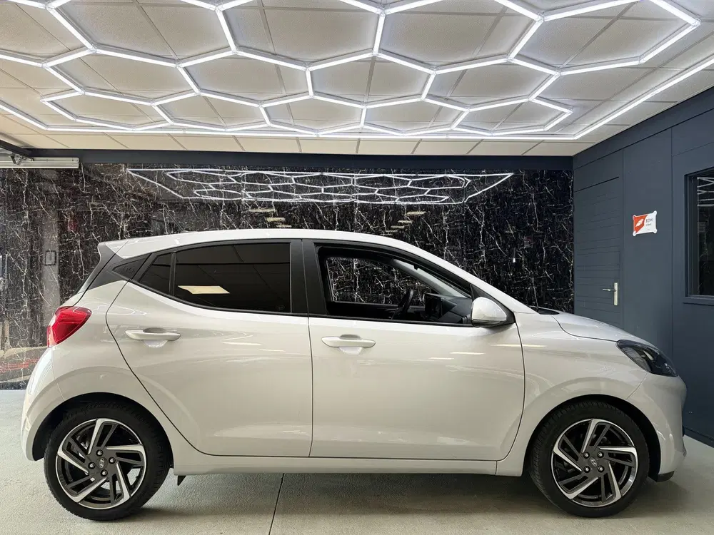 Hyundai i10 1.0 5-zits (bj 2024 uit 2024, foto 3