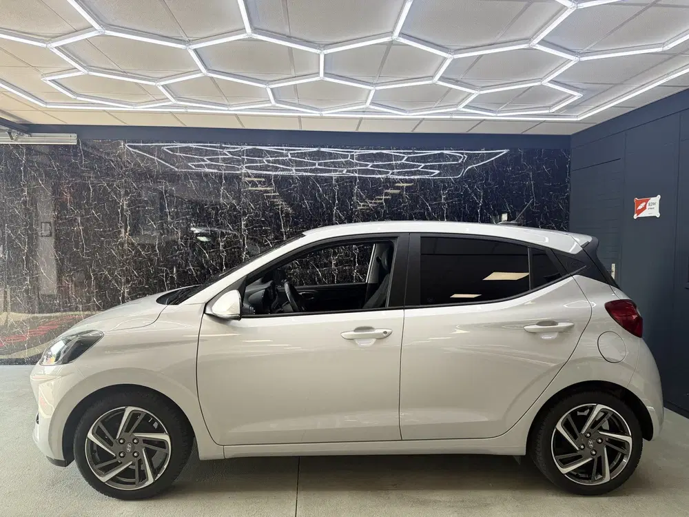 Hyundai i10 1.0 5-zits (bj 2024 uit 2024, foto 4