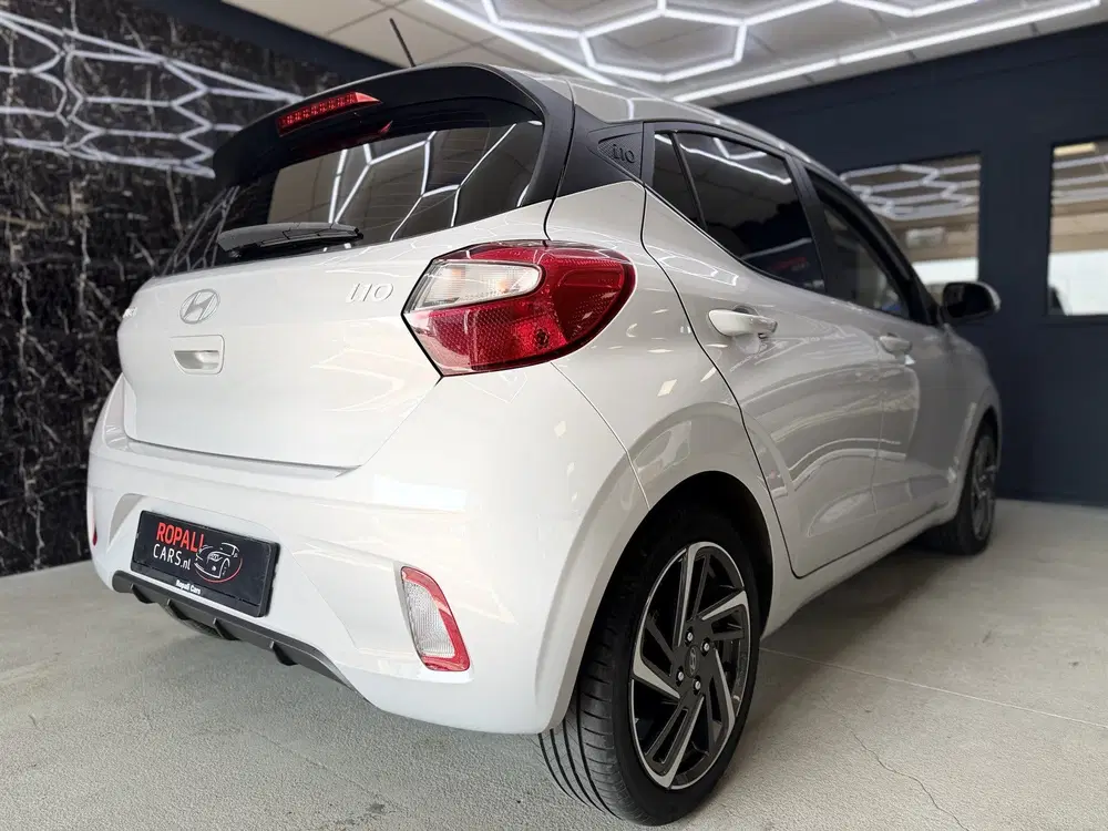 Hyundai i10 1.0 5-zits (bj 2024 uit 2024, foto 5