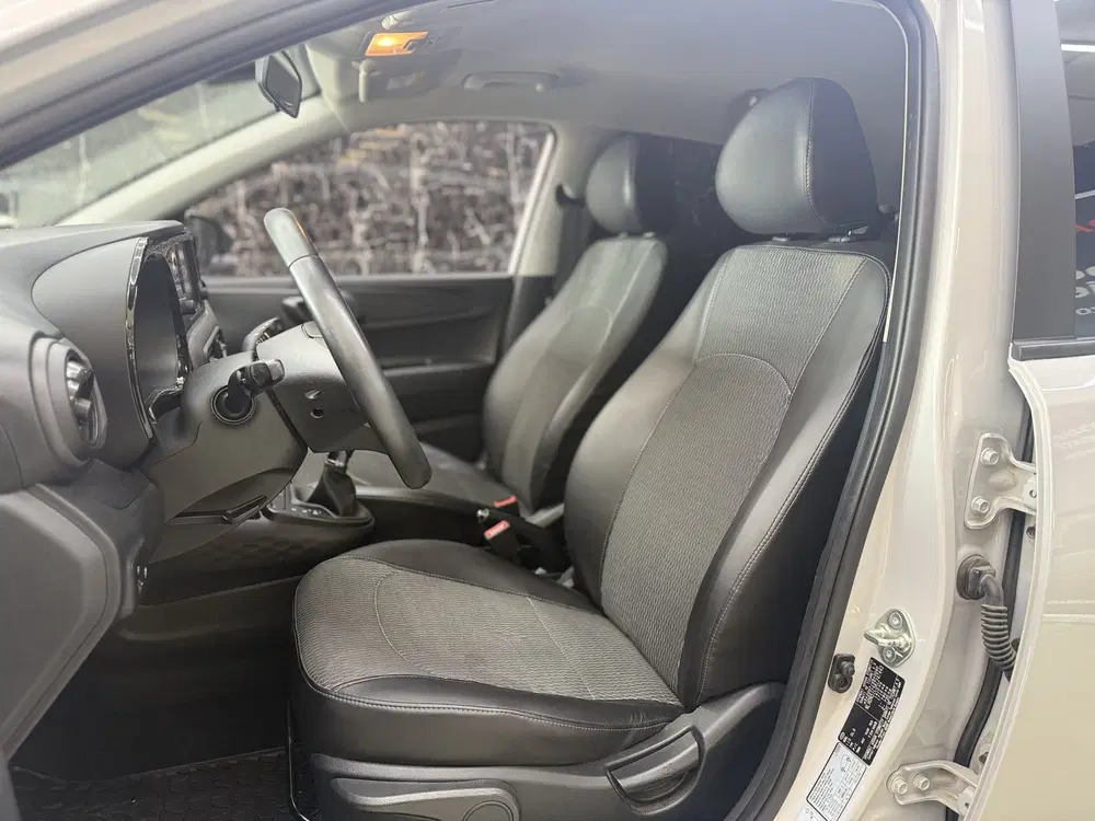 Hyundai i10 1.0 5-zits (bj 2024 uit 2024, foto 7