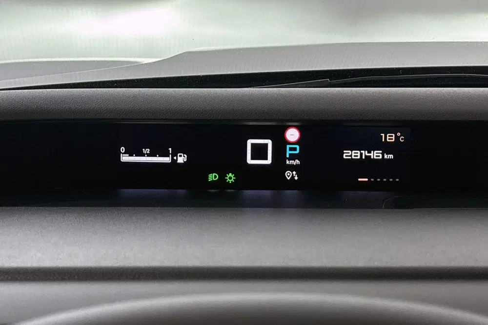 Citroën C3 Aircross Citroen C3 Aircross 1.2 Hybrid 145pk Max S uit 2025, foto 10
