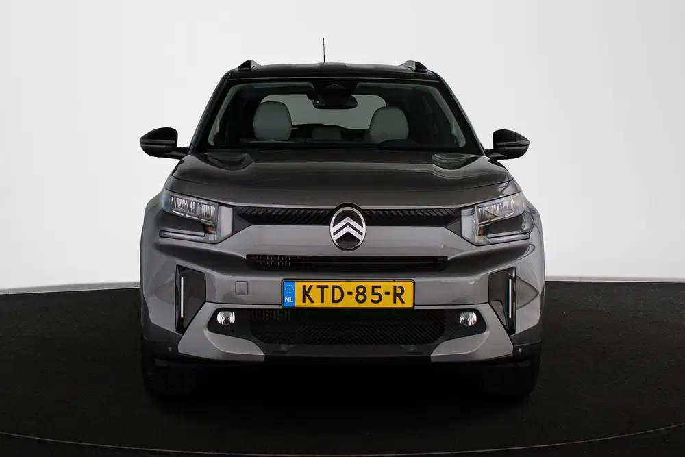 Citroën C3 Aircross Citroen C3 Aircross 1.2 Hybrid 145pk Max S uit 2025, foto 13