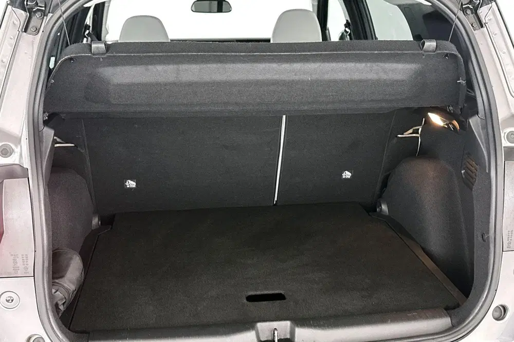 Citroën C3 Aircross Citroen C3 Aircross 1.2 Hybrid 145pk Max S uit 2025, foto 9