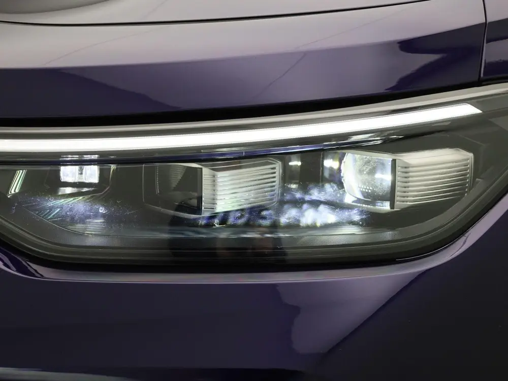 Volkswagen Tayron 1.5 eHybrid R-Line Edition 272 PK| SoH 100 uit 2025, foto 13