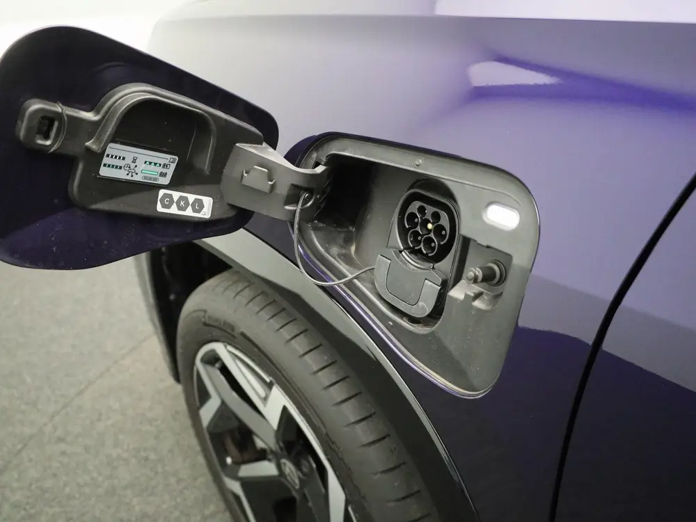 Volkswagen Tayron 1.5 eHybrid R-Line Edition 272 PK| SoH 100 uit 2025, foto 15