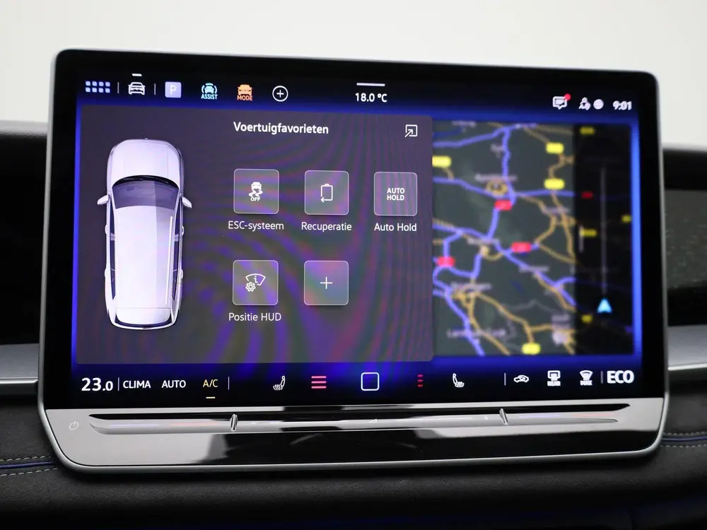 Volkswagen Tayron 1.5 eHybrid R-Line Edition 272 PK| SoH 100 uit 2025, foto 20