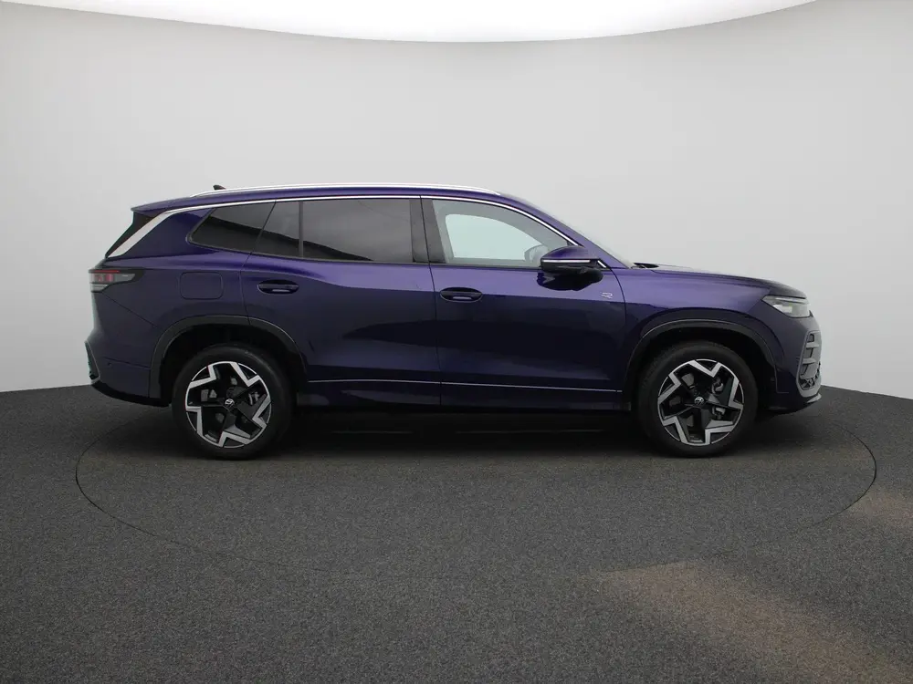 Volkswagen Tayron 1.5 eHybrid R-Line Edition 272 PK| SoH 100 uit 2025, foto 6