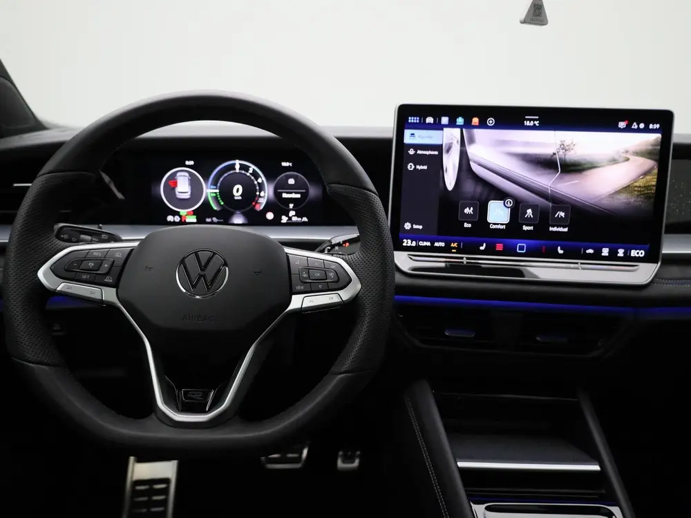 Volkswagen Tayron 1.5 eHybrid R-Line Edition 272 PK| SoH 100 uit 2025, foto 7
