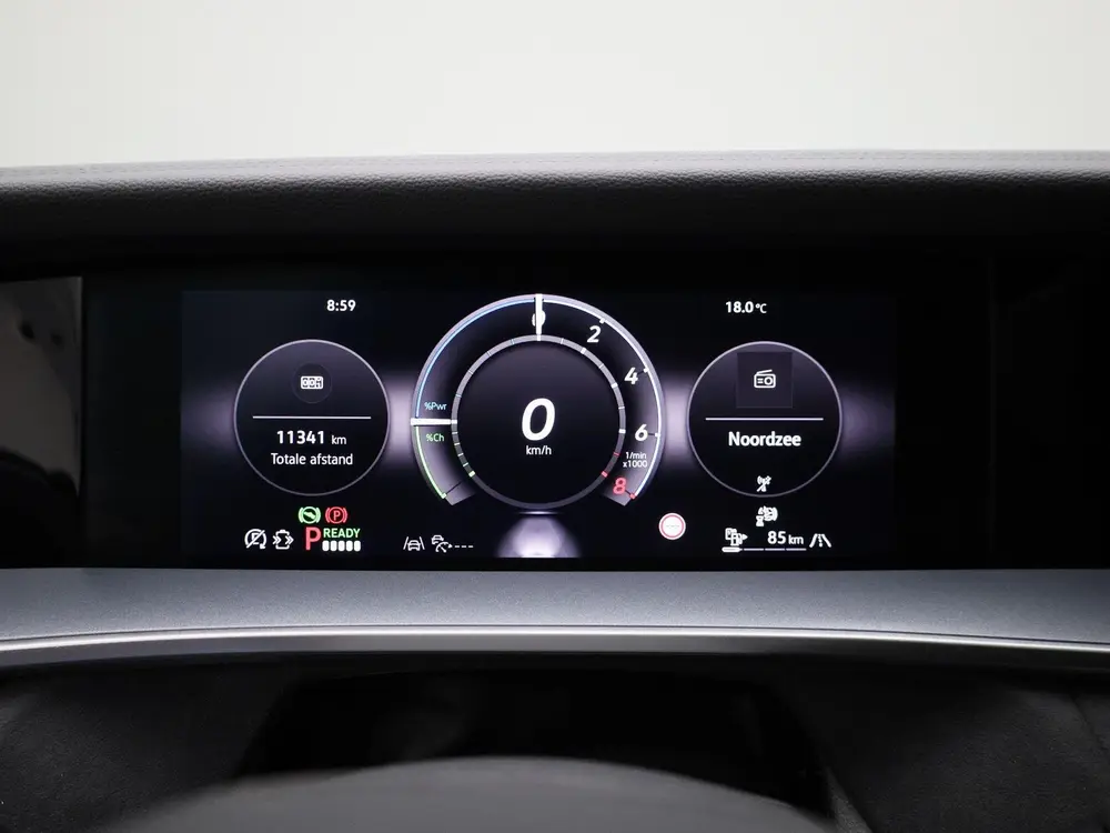 Volkswagen Tayron 1.5 eHybrid R-Line Edition 272 PK| SoH 100 uit 2025, foto 8