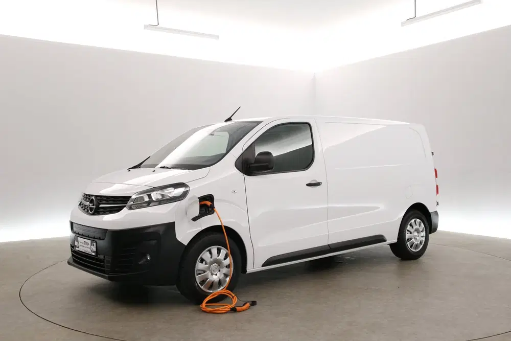 Fiat Scudo Opel Vivaro-e L2H1 75 kWh uit 2023, foto 10