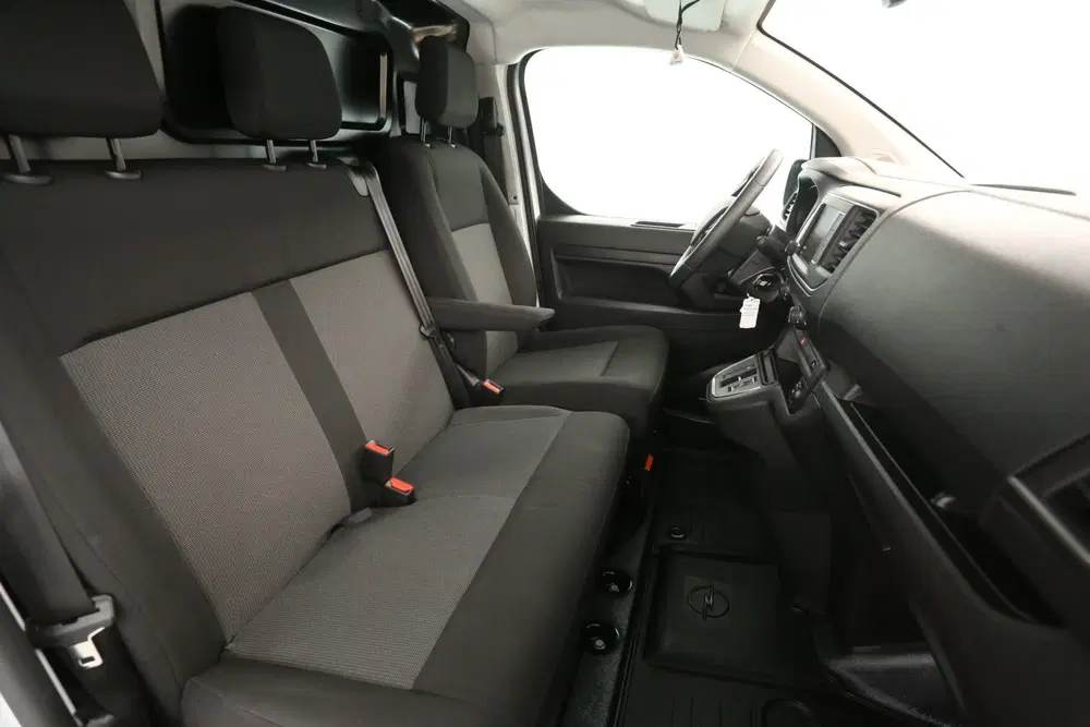 Fiat Scudo Opel Vivaro-e L2H1 75 kWh uit 2023, foto 12