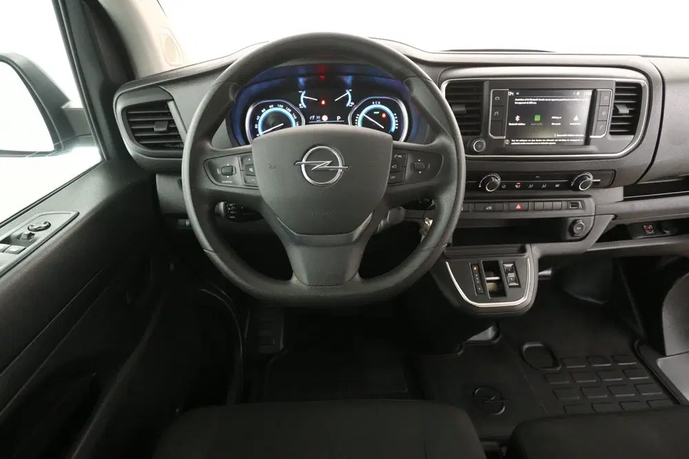 Fiat Scudo Opel Vivaro-e L2H1 75 kWh uit 2023, foto 2