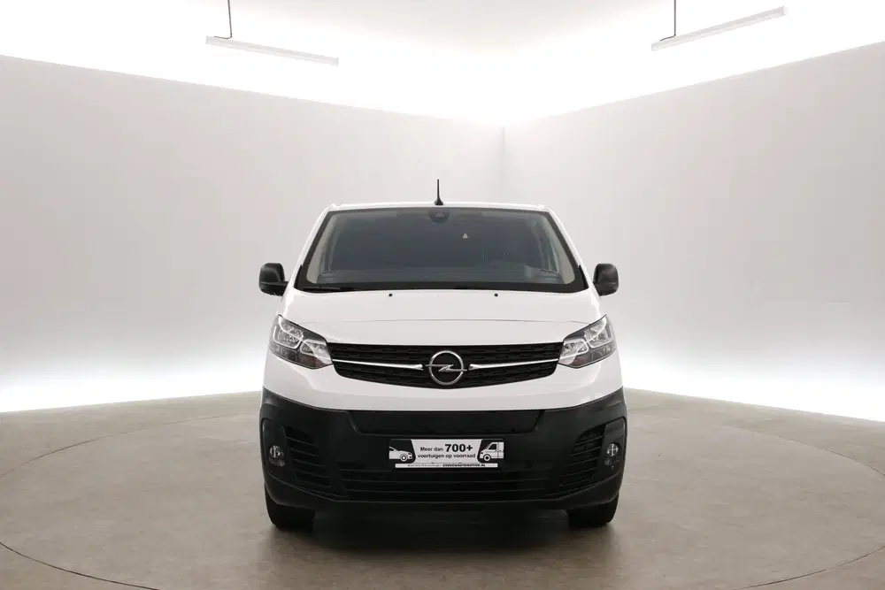 Fiat Scudo Opel Vivaro-e L2H1 75 kWh uit 2023, foto 9
