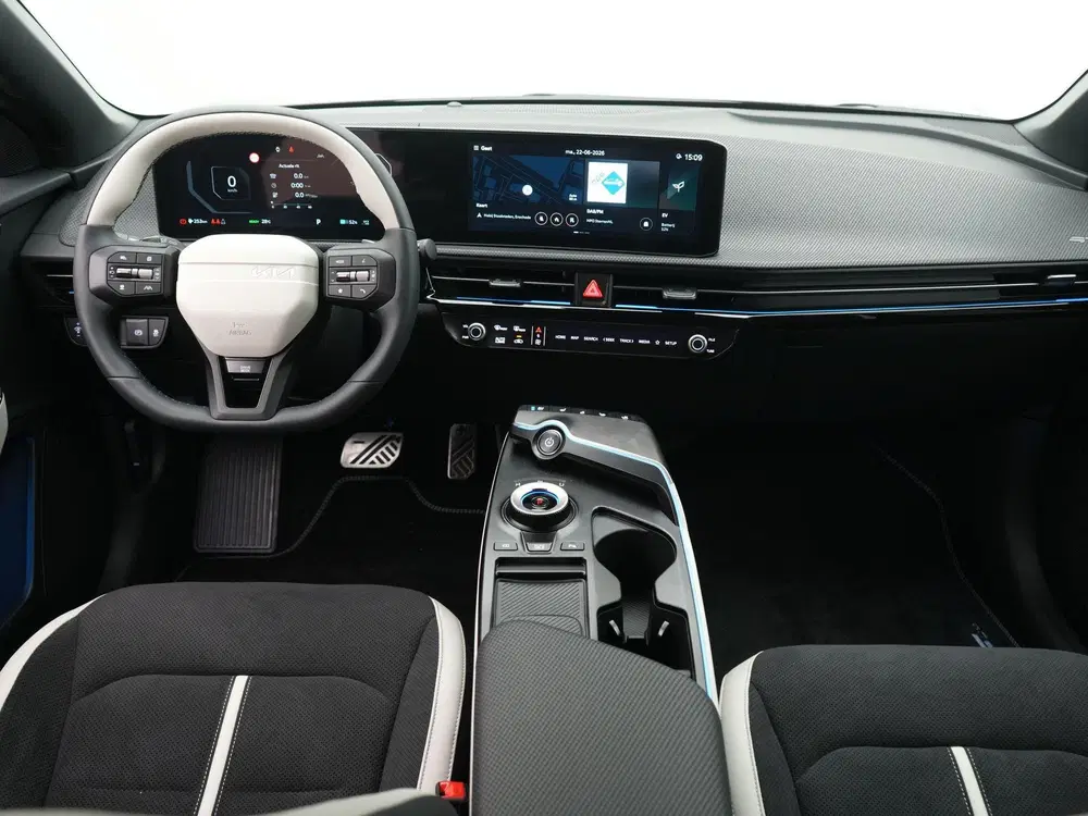 Kia EV6 GT-Line Business Edition 84 kWh APPLE CARP uit 2025, foto 10