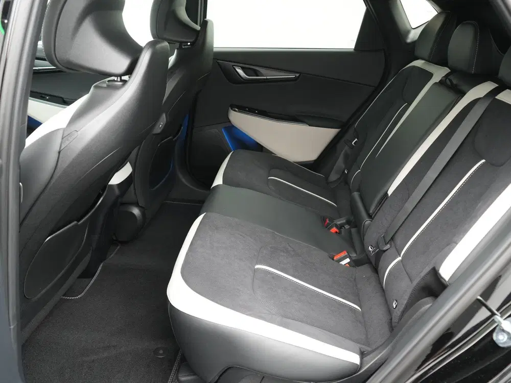 Kia EV6 GT-Line Business Edition 84 kWh APPLE CARP uit 2025, foto 13