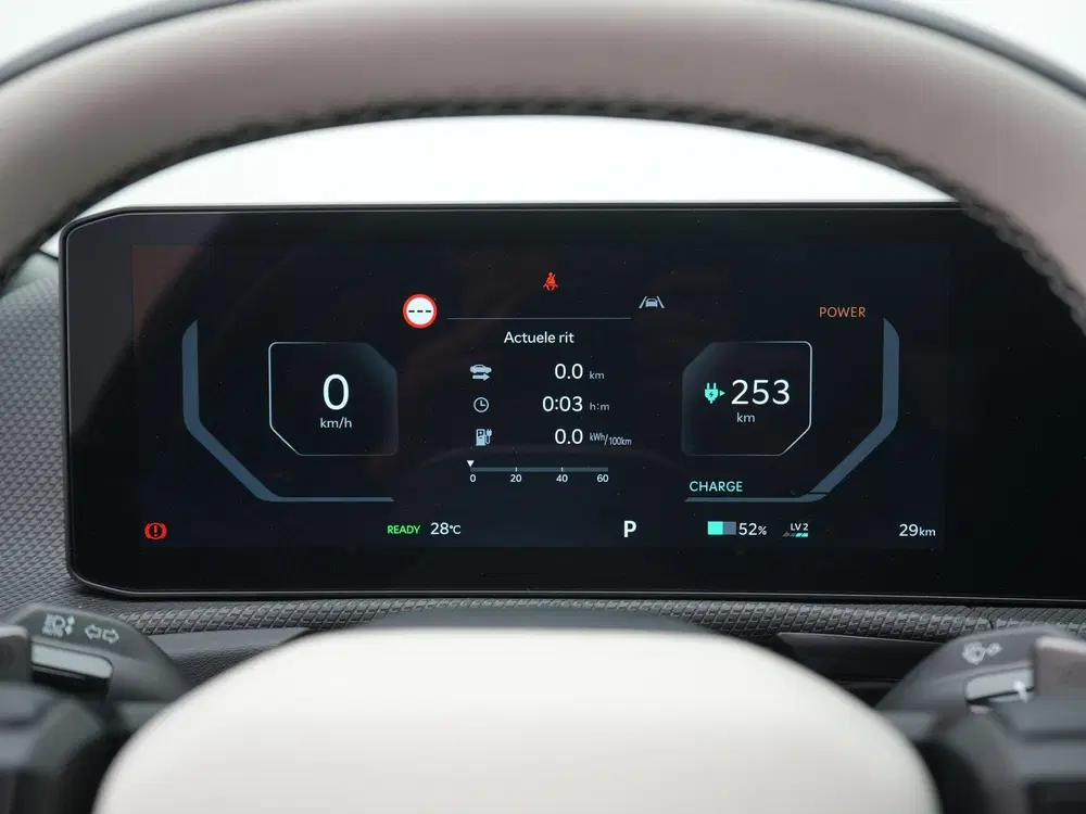 Kia EV6 GT-Line Business Edition 84 kWh APPLE CARP uit 2025, foto 14