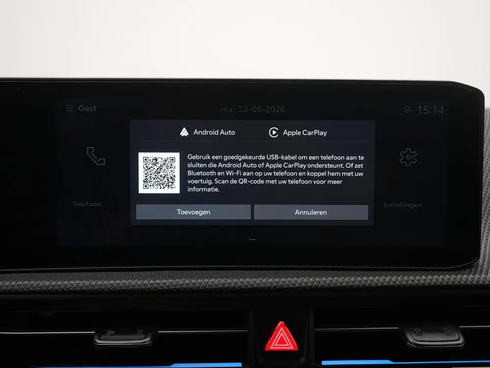 Kia EV6 GT-Line Business Edition 84 kWh APPLE CARP uit 2025, foto 20