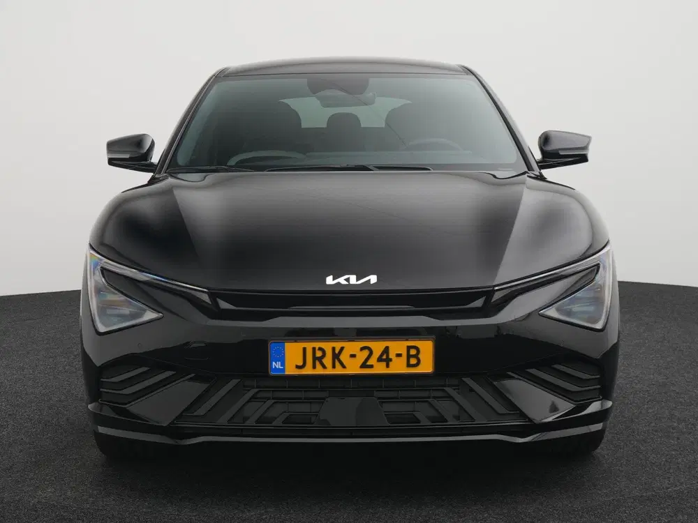 Kia EV6 GT-Line Business Edition 84 kWh APPLE CARP uit 2025, foto 5