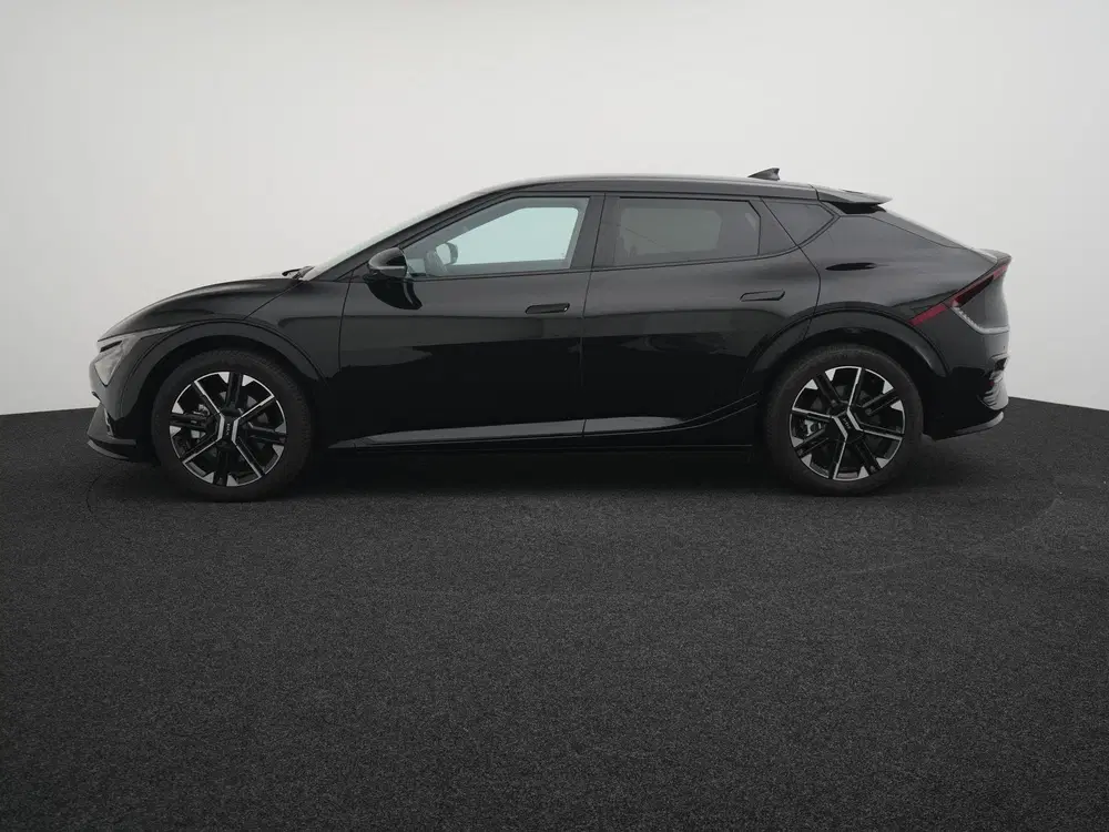 Kia EV6 GT-Line Business Edition 84 kWh APPLE CARP uit 2025, foto 6