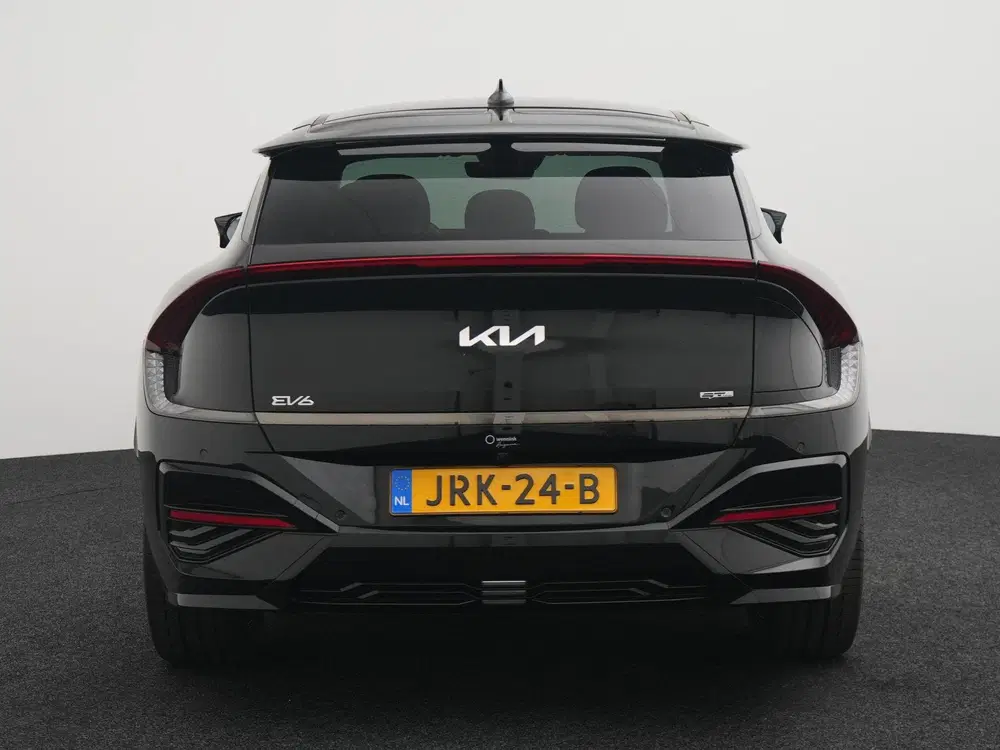 Kia EV6 GT-Line Business Edition 84 kWh APPLE CARP uit 2025, foto 7
