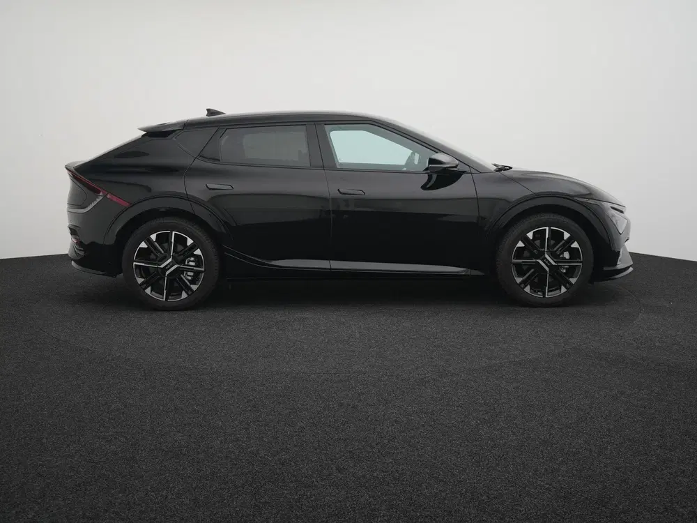 Kia EV6 GT-Line Business Edition 84 kWh APPLE CARP uit 2025, foto 8