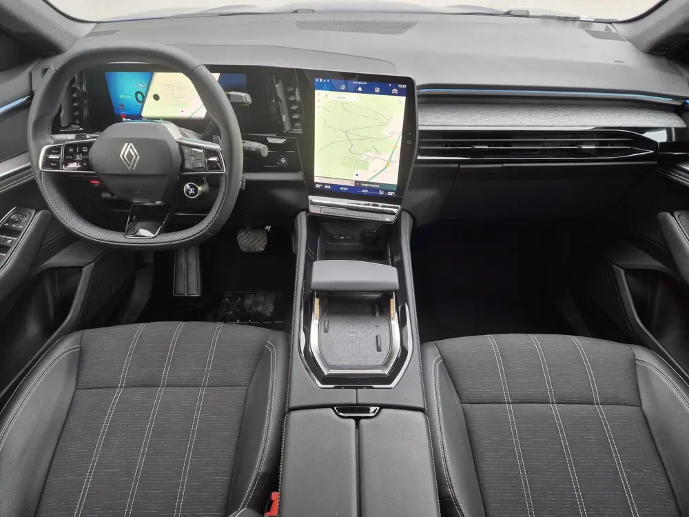 Renault Austral full hybrid 200 techno Automaat uit 2025, foto 2