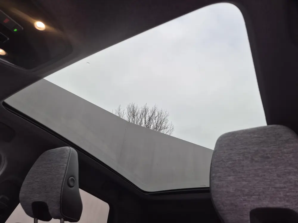 Renault Austral full hybrid 200 techno Automaat uit 2025, foto 4